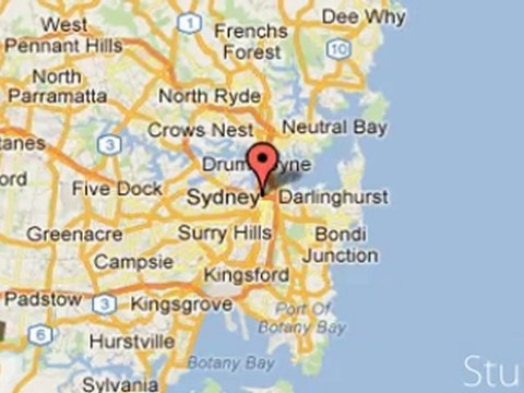 McArdle Legal | Employment Lawyers Sydney 02 8262 6200