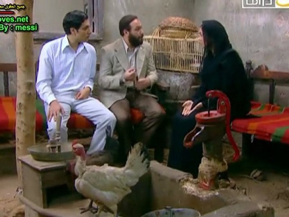 مسلسل الريان الحلقة 11