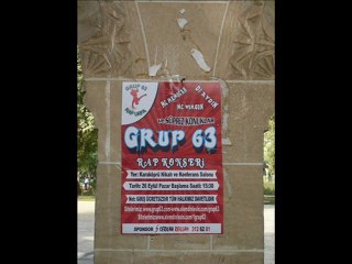 14 Şubat Sevgililer Gününe Özel Parça [Mc Maraz&Aykırı] 2o12 Sevgilisi olmyan dinlesinn