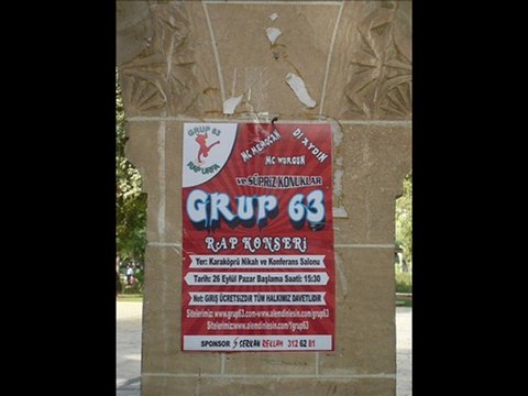 14 Şubat Sevgililer Gününe Özel Parça [Mc Maraz&Aykırı] 2o12 Sevgilisi olmyan dinlesinn