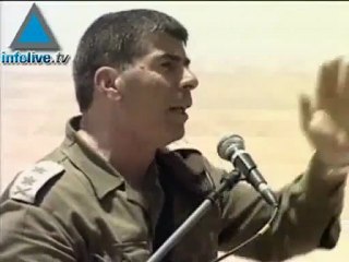 Prisioneros liberados llegan a Gaza