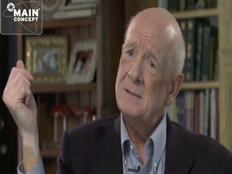 Book trailer: PARANORMAL with Raymond Moody