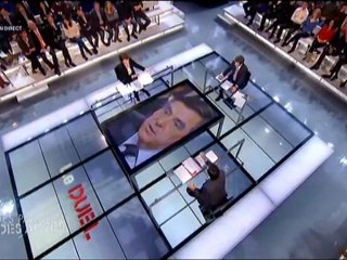 Les leçons d'humanisme de Martine Aubry