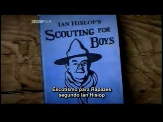 Origem do Escotismo - Como Tudo Começou (de Baden-Powell a Ellek Boehmer)