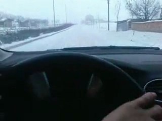 Focus ve Amtel Kış Lastikleri-1