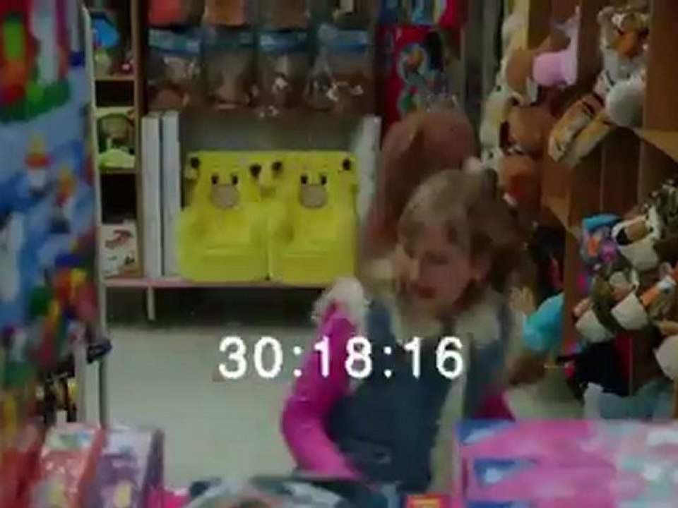Chronicle - Clip Baseball Test
