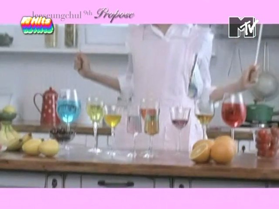 YoonA : Propose