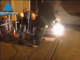 Netaniahu: un Irán nuclear representa una amenaza para el mu