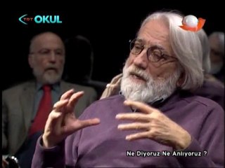 Ne Diyoruz Ne Anlıyoruz - Zaman