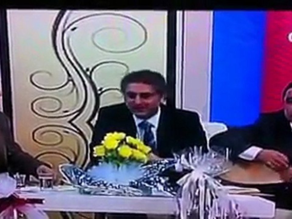 ÇORUM HİTİT DERNEKLERİ FEDERASYONU EKİN TV PROGRAMINDA TANITILDI