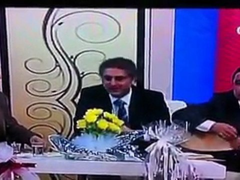 ÇORUM HİTİT DERNEKLERİ FEDERASYONU EKİN TV PROGRAMINDA TANITILDI