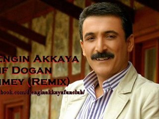 Latif Dogan - Zalimey (Remix by Dj Engin Akkaya)