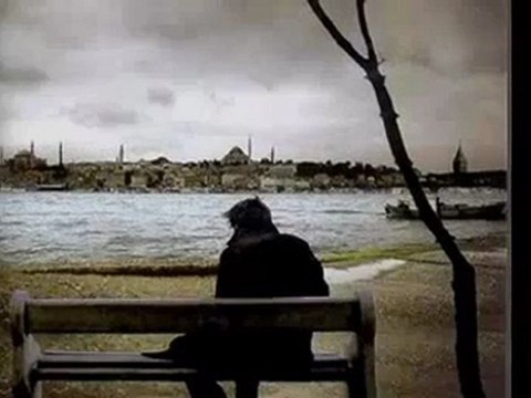 bu şehirde sana aşık biri var...