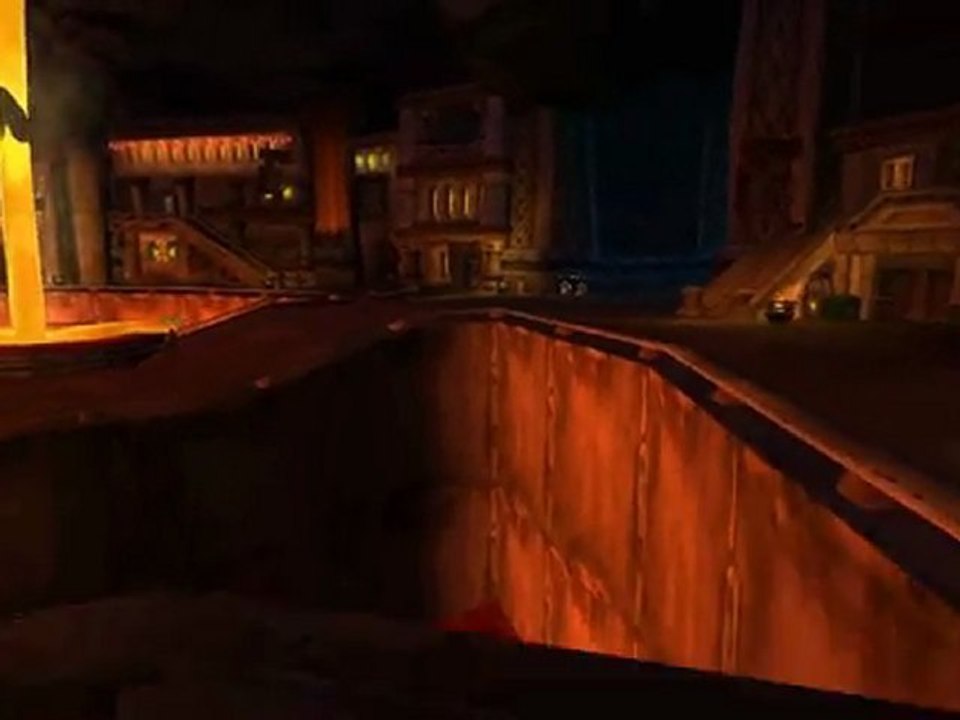 HeavenWorld 3.3.5