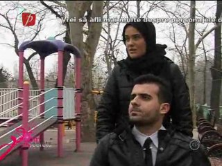 Iubiri Secrete S01E41