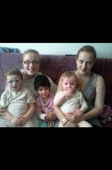 ma vie,ma famille  mes amis