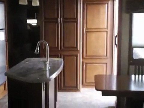 801.307.1085 generalrvutah.com 2012 Mobile Suites 36RE3 camper trailer, 5th Wheel in utah, rv dealer utah, utah rv dealers, general rv utah