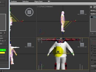Tutorial - Como crear peds