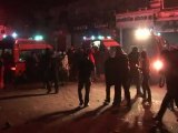 Clashes in Egypt after deadly football disaster
