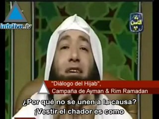 Musulmanes lanzan campaña para promover el uso del velo islá
