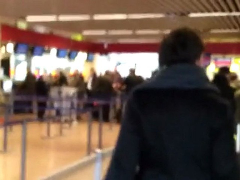 Journée Speed - Thomas Stuyck