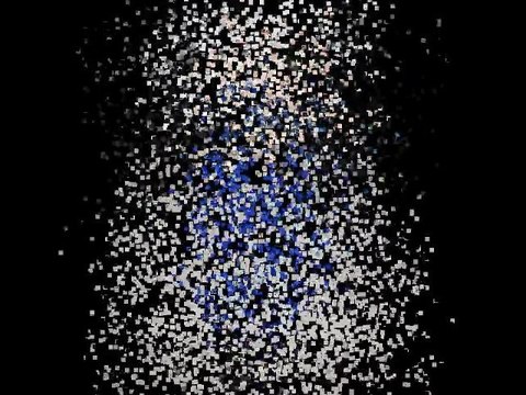 Renato Balestra - AltaRoma AltaModa PE 2012