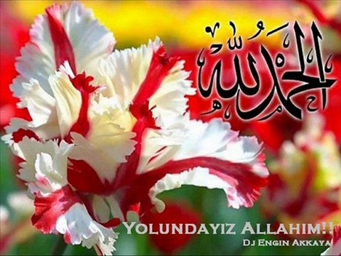 Abdurrahman Önül - Biz İmanın Gençleriyiz (Remix by Dj Engin Akkaya)