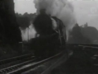 Pátrání po zmizelé železnici [Historické záhady #9, CZ]