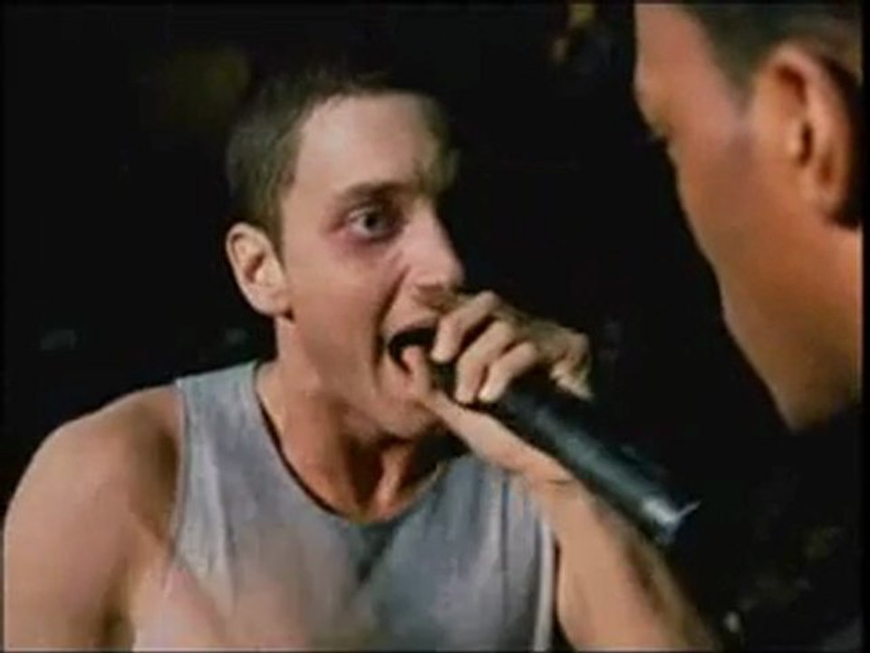 8 Mile CD3