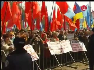 Зачем пятой колонне встречаться с послами США