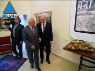 Infolive.tv: Premio Nóbel de la Paz a Obama: el conflicto en