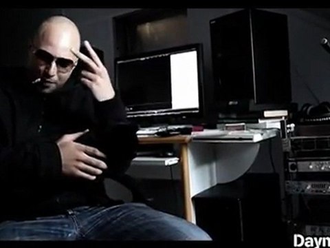 [ALKPOTE] Introduction aux Marches de l'Empereur Dr. Mad vs Inspecteur Gadget NÉOCHROME - YouTube2