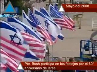 Los sucesos del año en imágenes