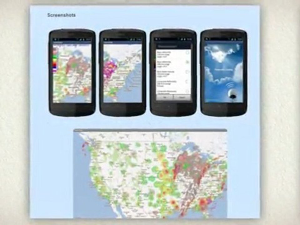 Mobile Software Development