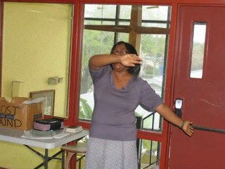 Haitian Evangelical Church of Florida History