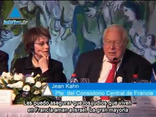 Homenaje a la comunidad judía francesa en la Kneset
