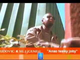 tsaiky joby - Ludovic Zik et SilJ ( Duo )