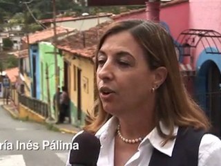 José Manuel Hernández, Encuesta Primarias El Hatillo v.1