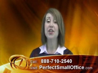 small office Cincinnati Ohio | (888) 710-2540