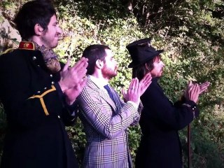 The Family Game - Ettore Nicoletti