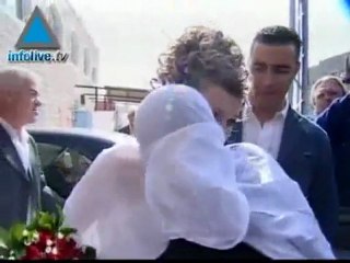 Amor más allá de las fronteras