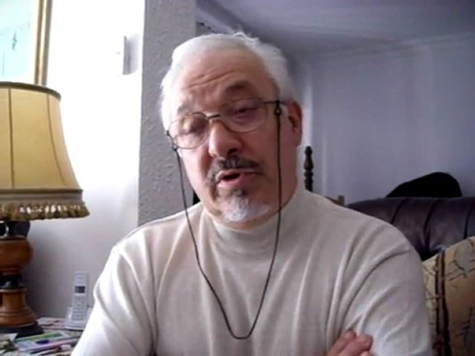 04 – Tony Agostinetti – « Francis Muraccioli…super dribbleur » - Biguglia le 27 avril 2010