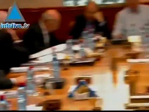 Fisuras en el boicot internacional a la Autoridad Palestina