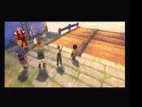 Zelda Skyward Sword Part 7: Wing Ceremony Begins
