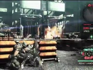 Vanquish HD PVR Gaming Edition Capture Test