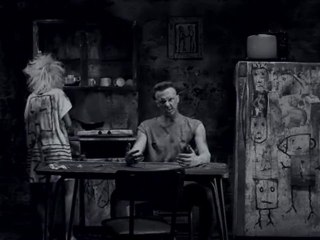 Die Antwoord -  I fink u freeky