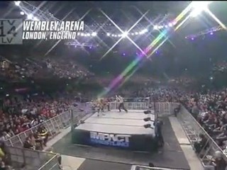 iMPACT Wrestling - 2/2/12 Part 4 (HQ)