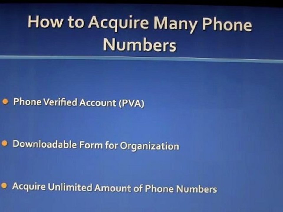 Stop ghosting and flagging on CRAIGSLIST