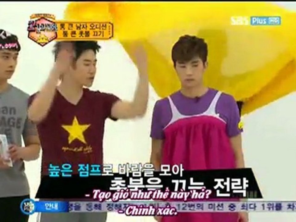 [KHUNTORIAVN.COM][Vietsub-KV] 2PM SHOW Ep 11_clip2