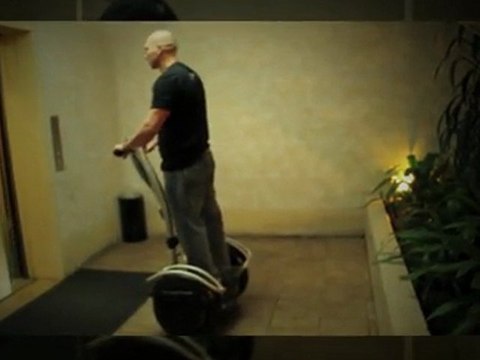 Bikes and Scooters, Mopeds, Green Cars or EcoBoomers